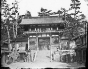 「近代京都へのまなざし-写真にみる都の姿-」 注目作品紹介vol.1